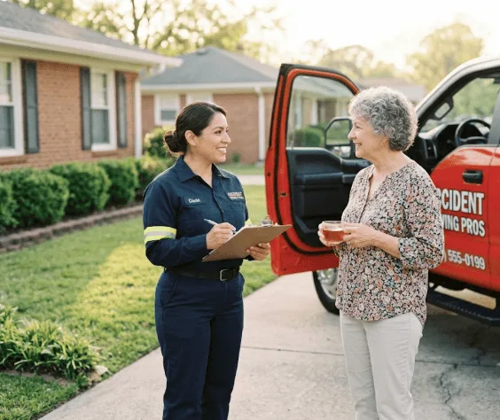 Accident Towing Service Carlock, IL FAQs